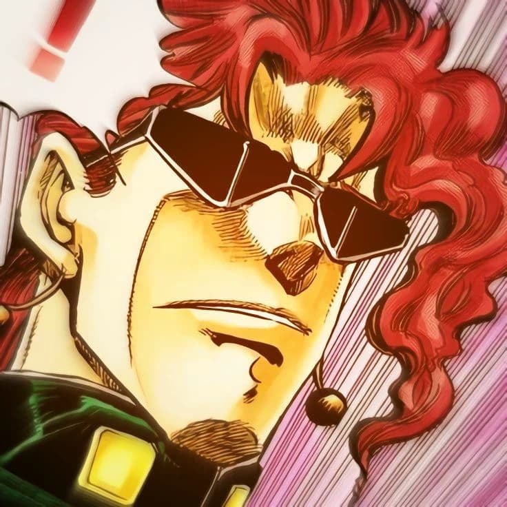 Kakyoin thumbnail