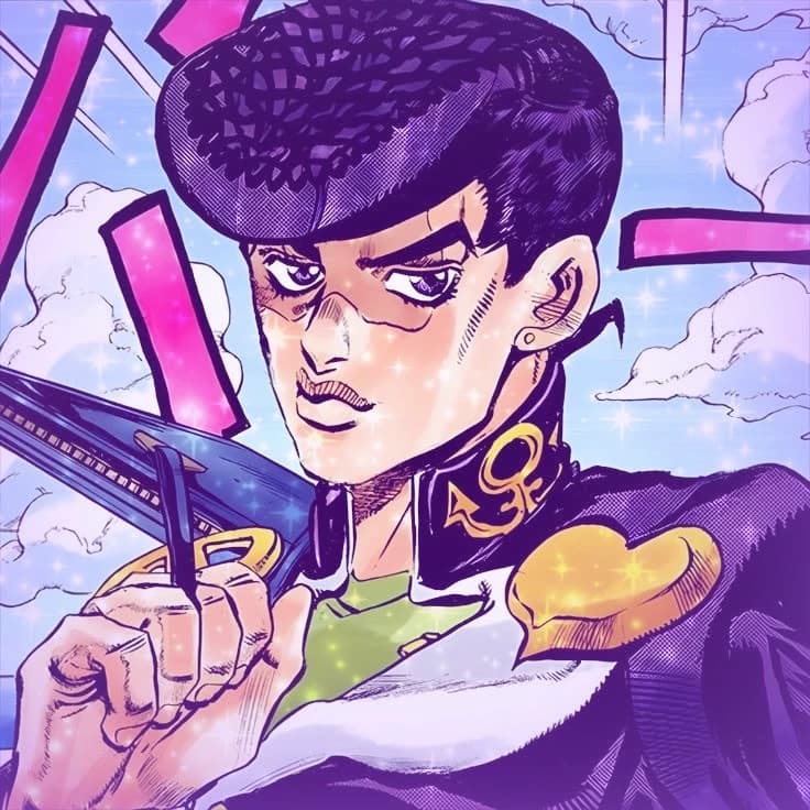 Josuke thumbnail