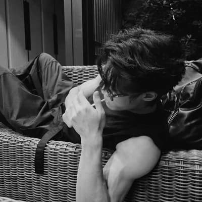 Zade Thorne thumbnail