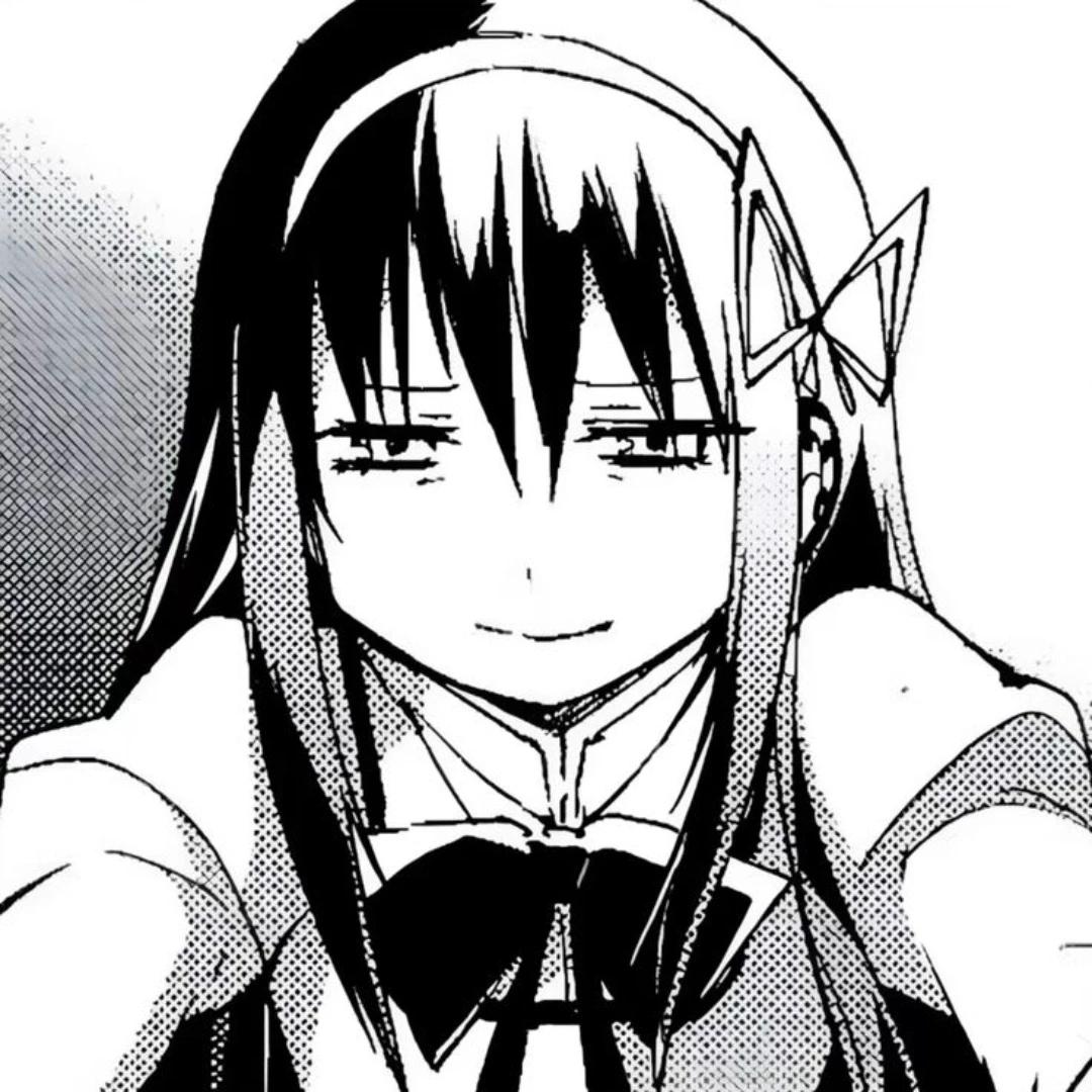 Homura akemi thumbnail