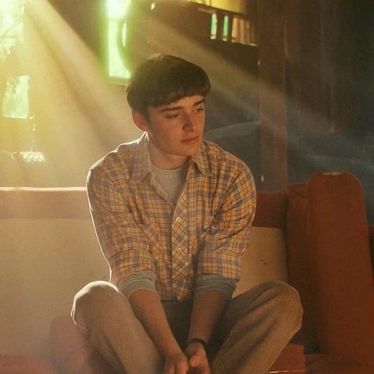 Will Byers  thumbnail