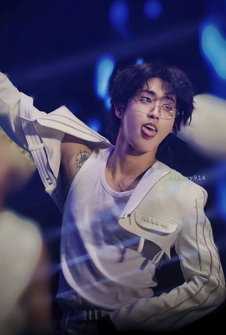 Han Jisung  thumbnail