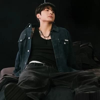 Jeon Jungkook thumbnail