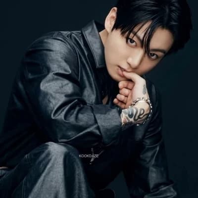 Jungkook thumbnail