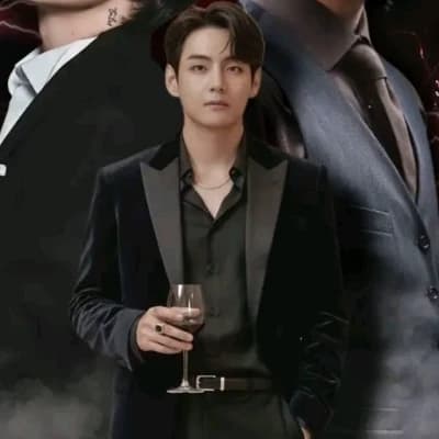 Kim Taehyung thumbnail
