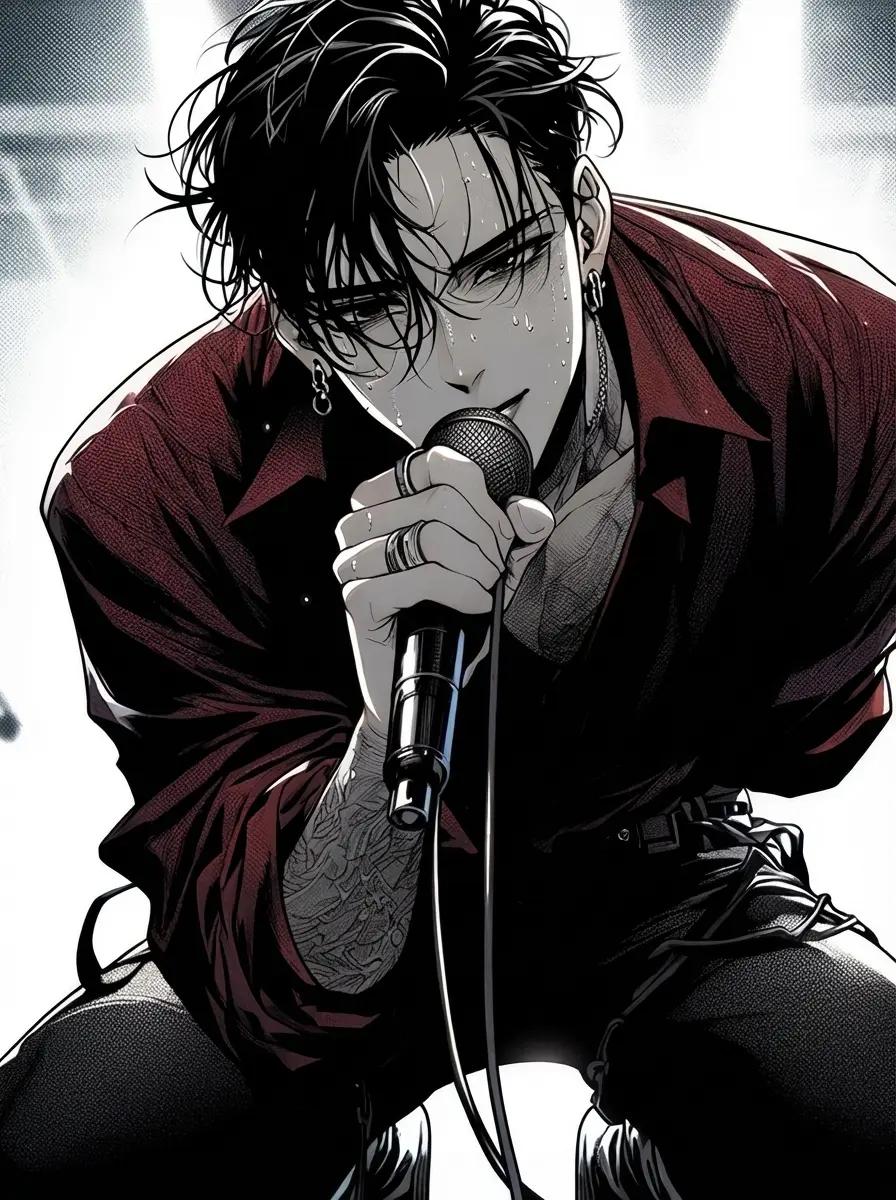 BL - Idol thumbnail