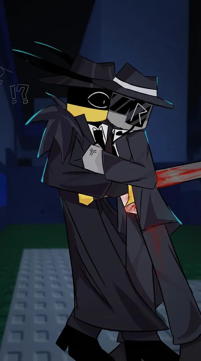 Mobster thumbnail