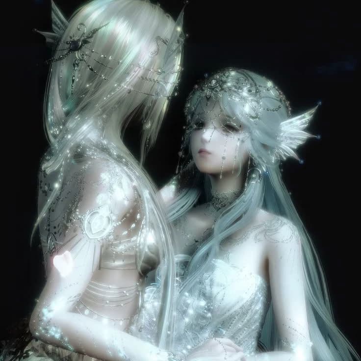 Lyra e Elara thumbnail