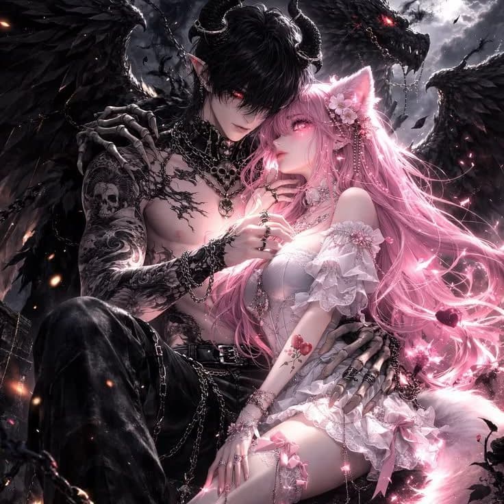 Isabela Gata Rosa and Gabriel Norturno thumbnail