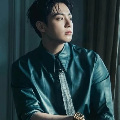 Jeon Jungkook  thumbnail