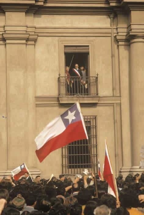 Chile 70s, 80s RPG thumbnail