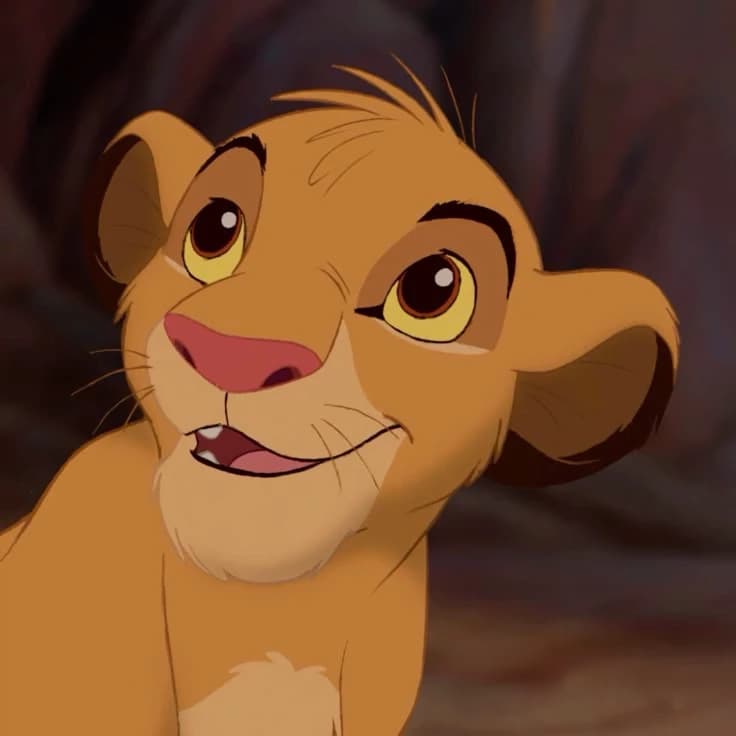 Simba thumbnail