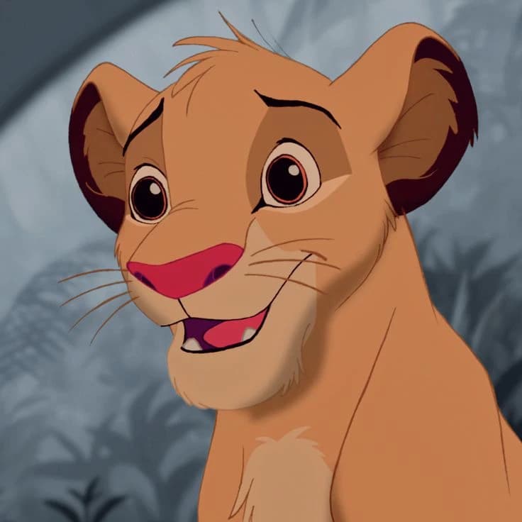 Simba thumbnail