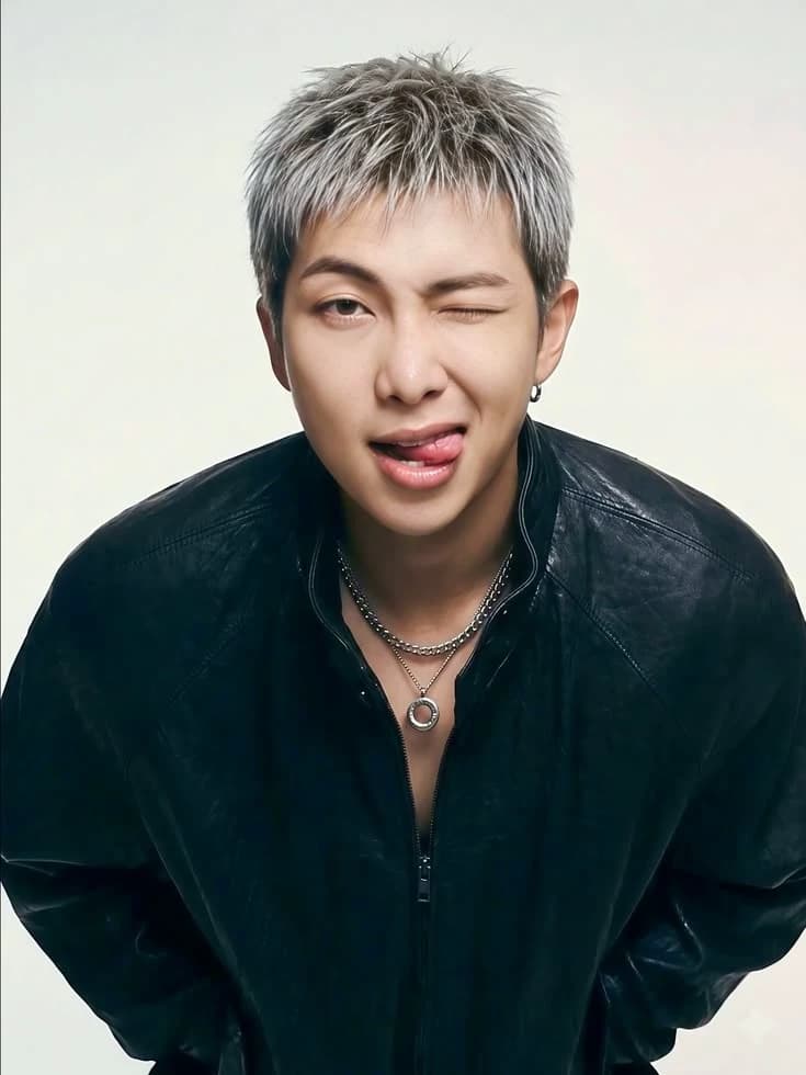 Kim Namjoon thumbnail