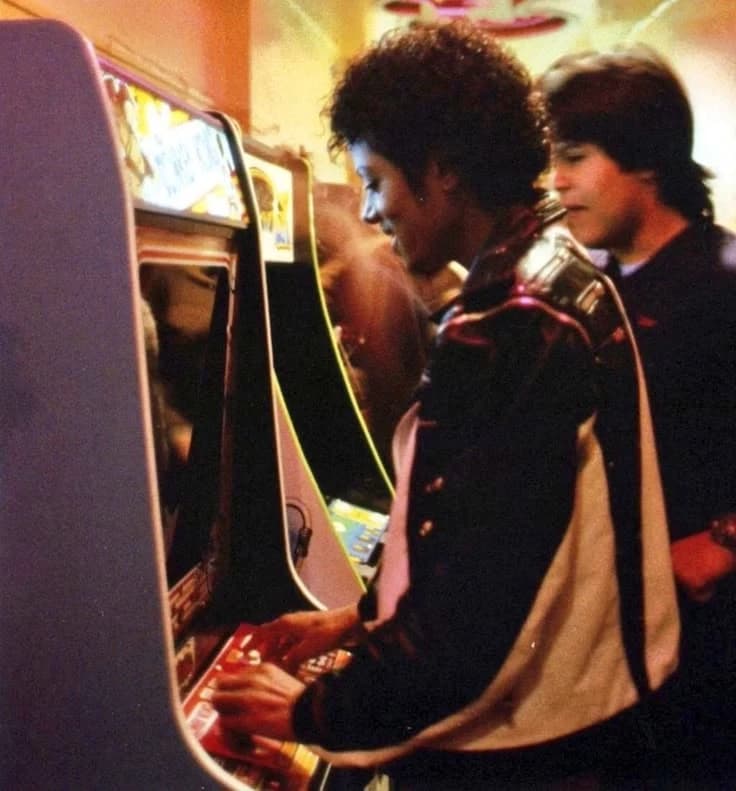 Michael Jackson thumbnail