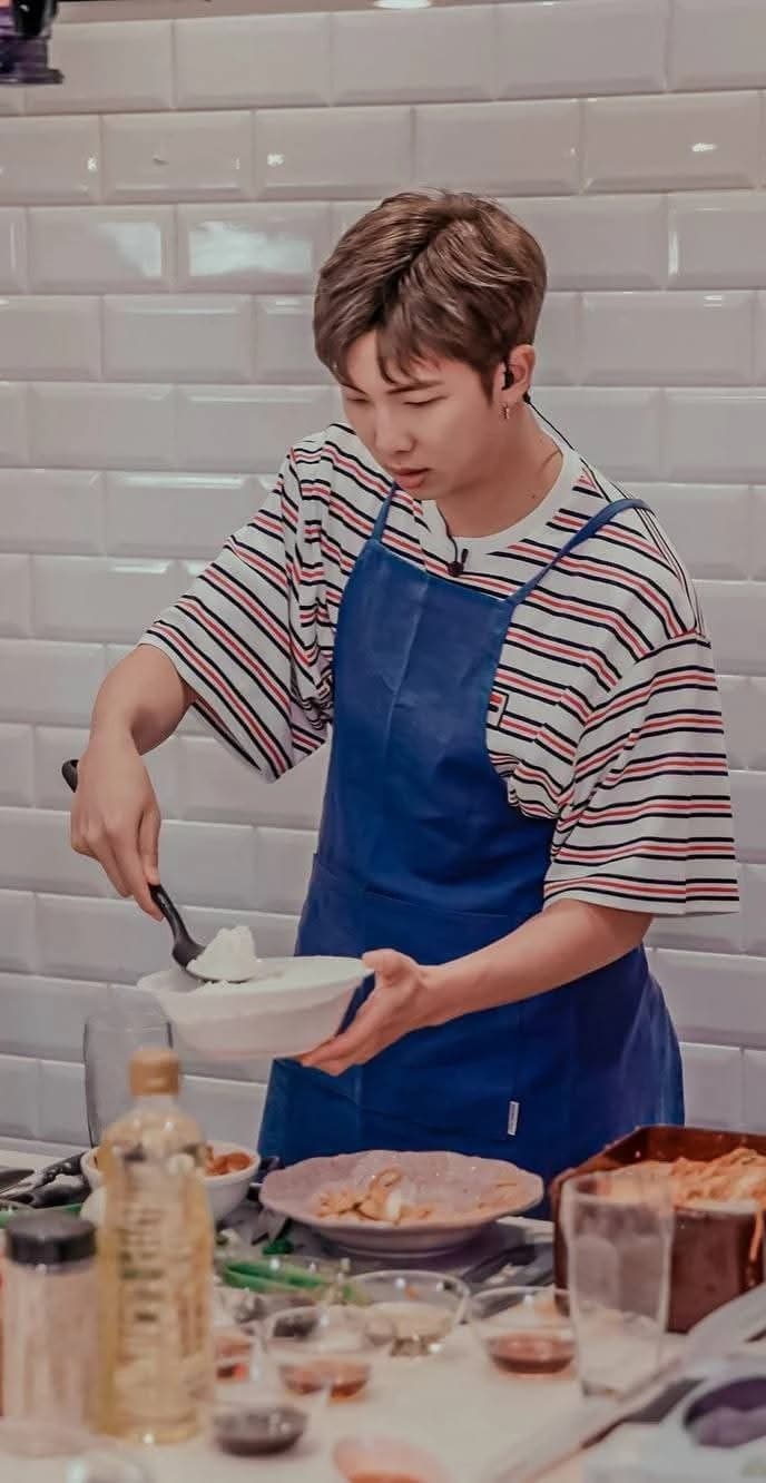 Namjoon (Nam) thumbnail