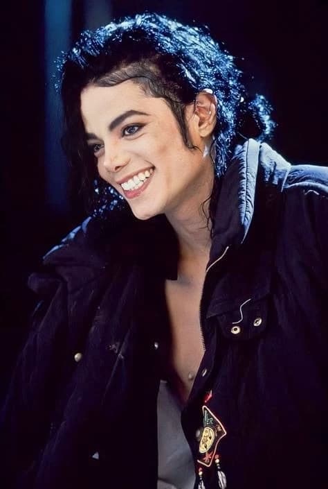 Michael Jackson thumbnail