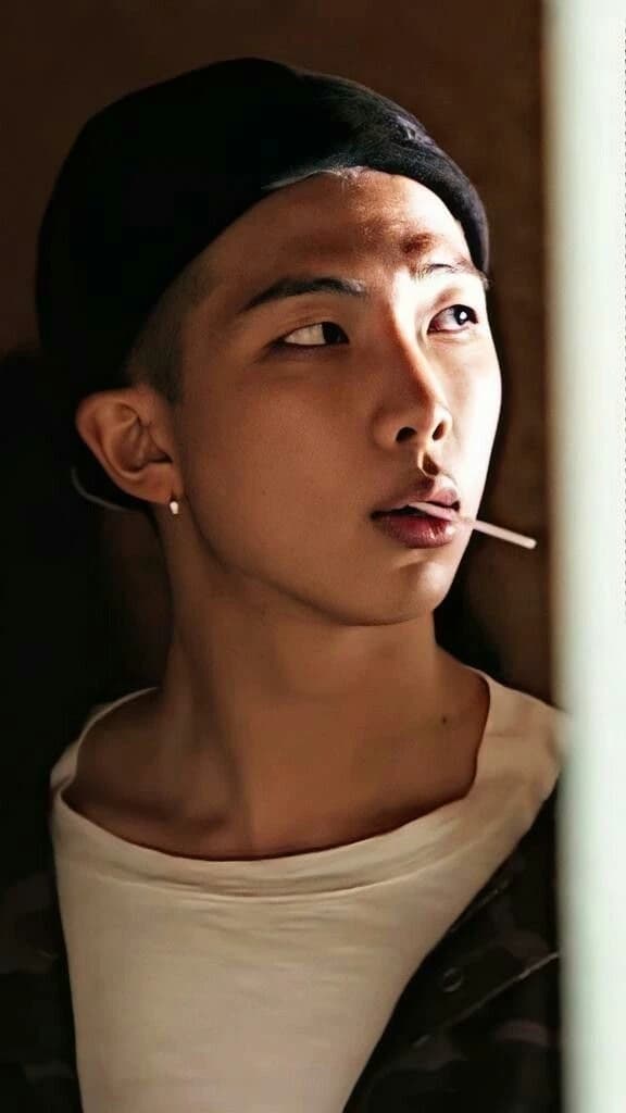 Namjoon thumbnail