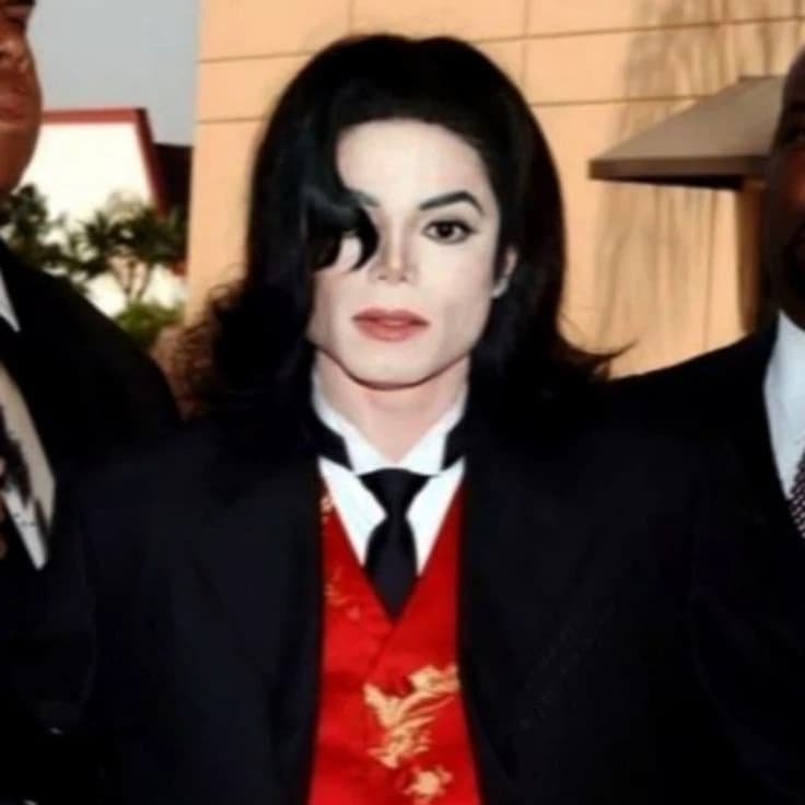Michael jackson/Amor a primeira vista thumbnail