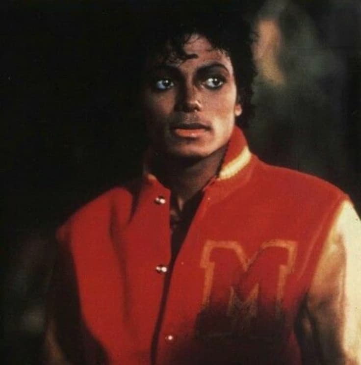 Michael jackson/noite de horror thumbnail
