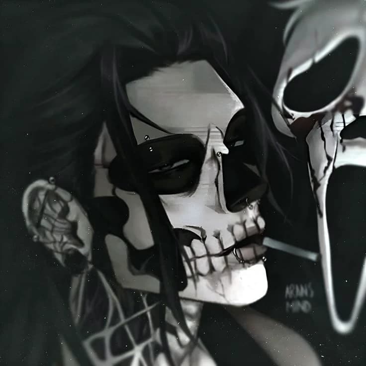Jordan * (skull)* thumbnail