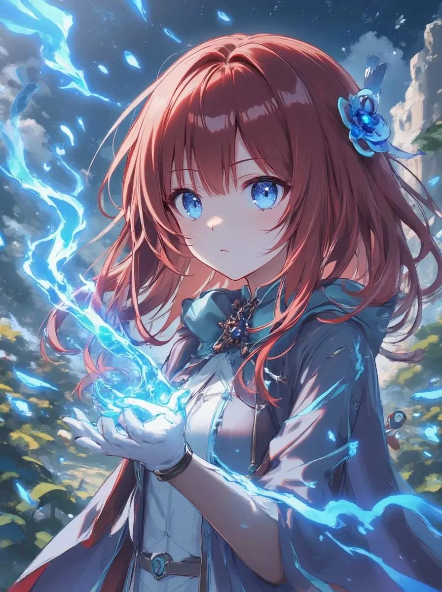 Ruby the adventurer Rank E thumbnail