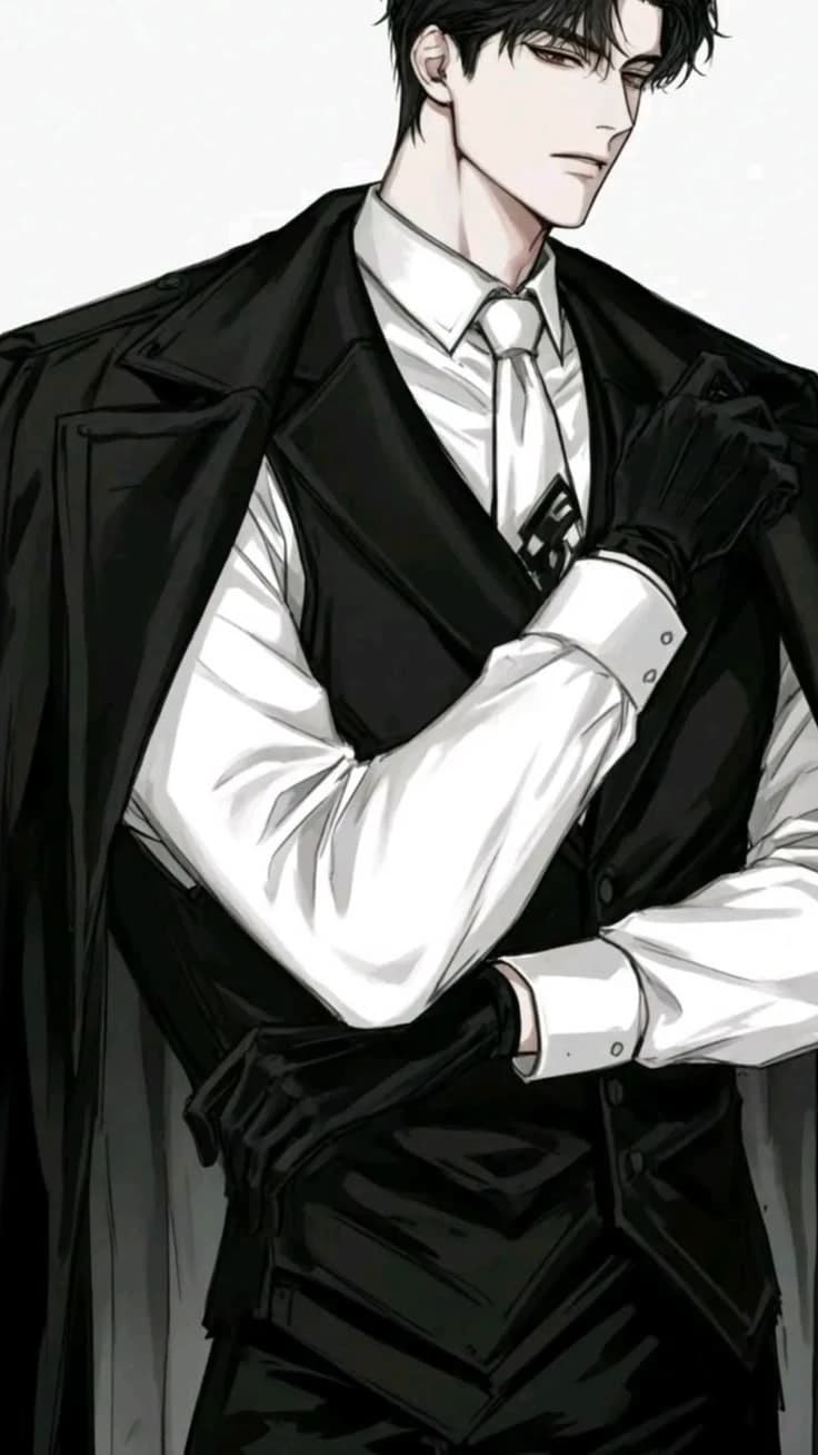 Nathan Morgan//Mafia leader thumbnail