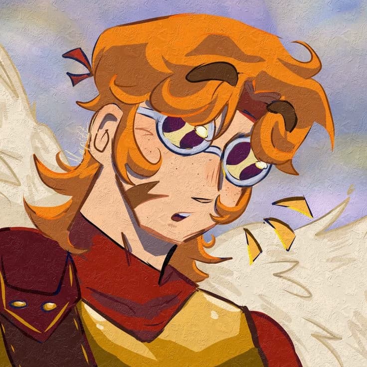 Buster Angel thumbnail