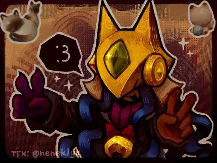 Finx - Master void thumbnail