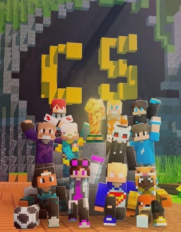 Creative squad thumbnail