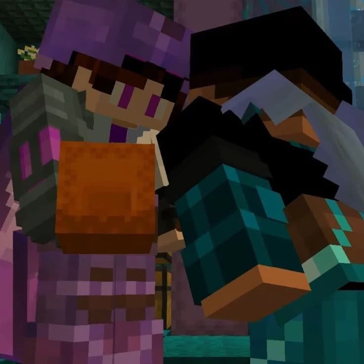 pedrux x mendrake thumbnail