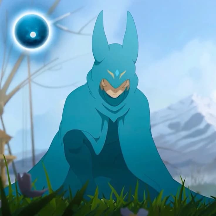Yugo (Wakfu) thumbnail