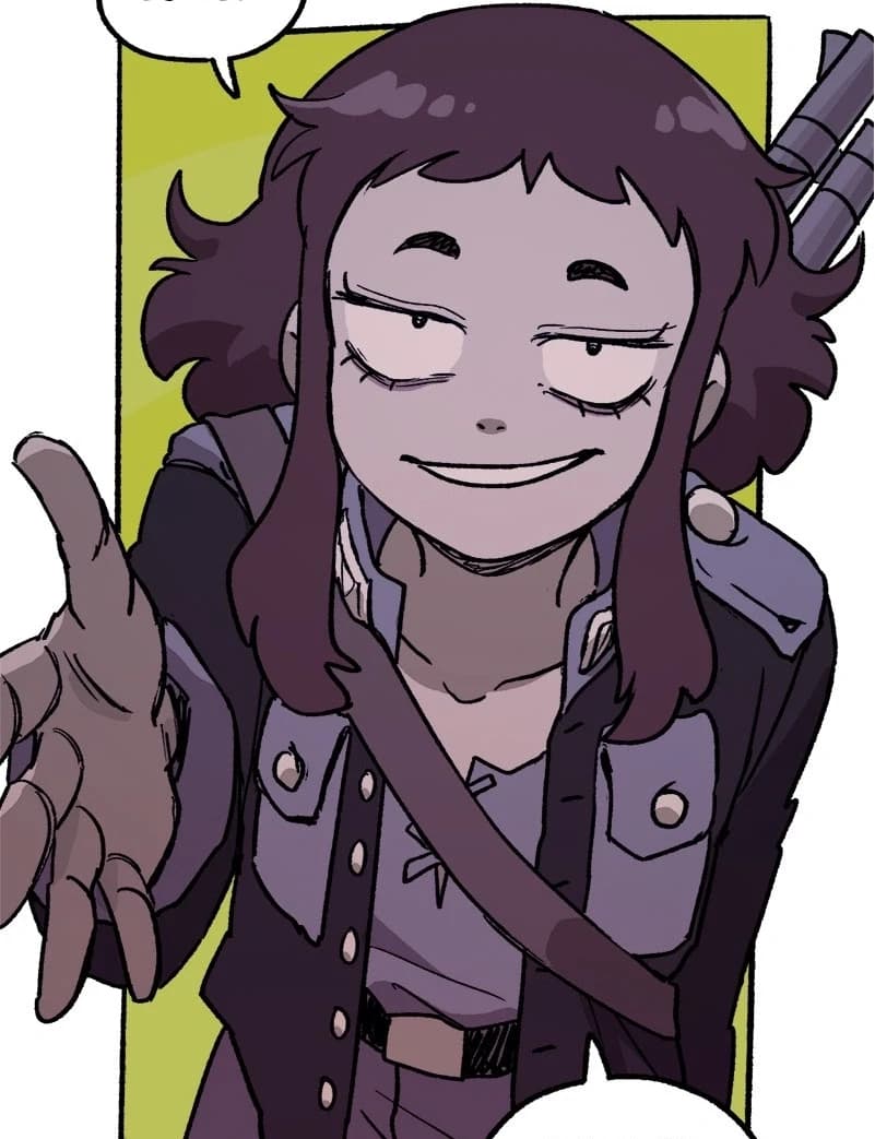 Amalia Steinheimer - Puppet thumbnail