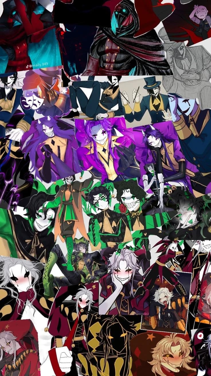 Freak circus (u r student) thumbnail
