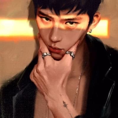 Kim Tae-Hyung thumbnail