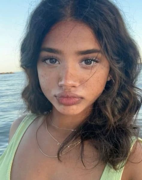 Kiesha Sailey thumbnail