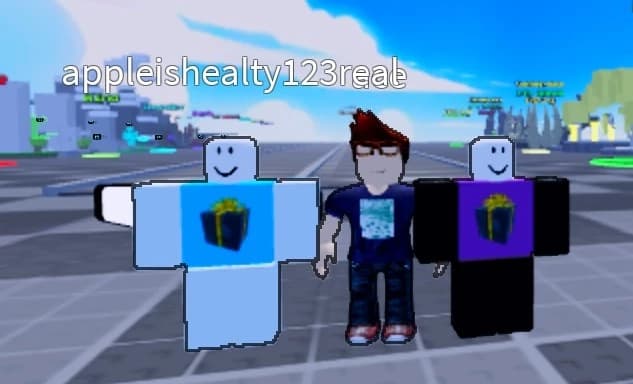 Discord server (use if bored)  thumbnail