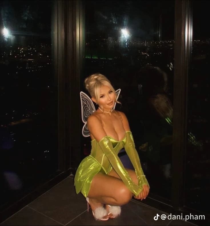 Tinkerbell thumbnail