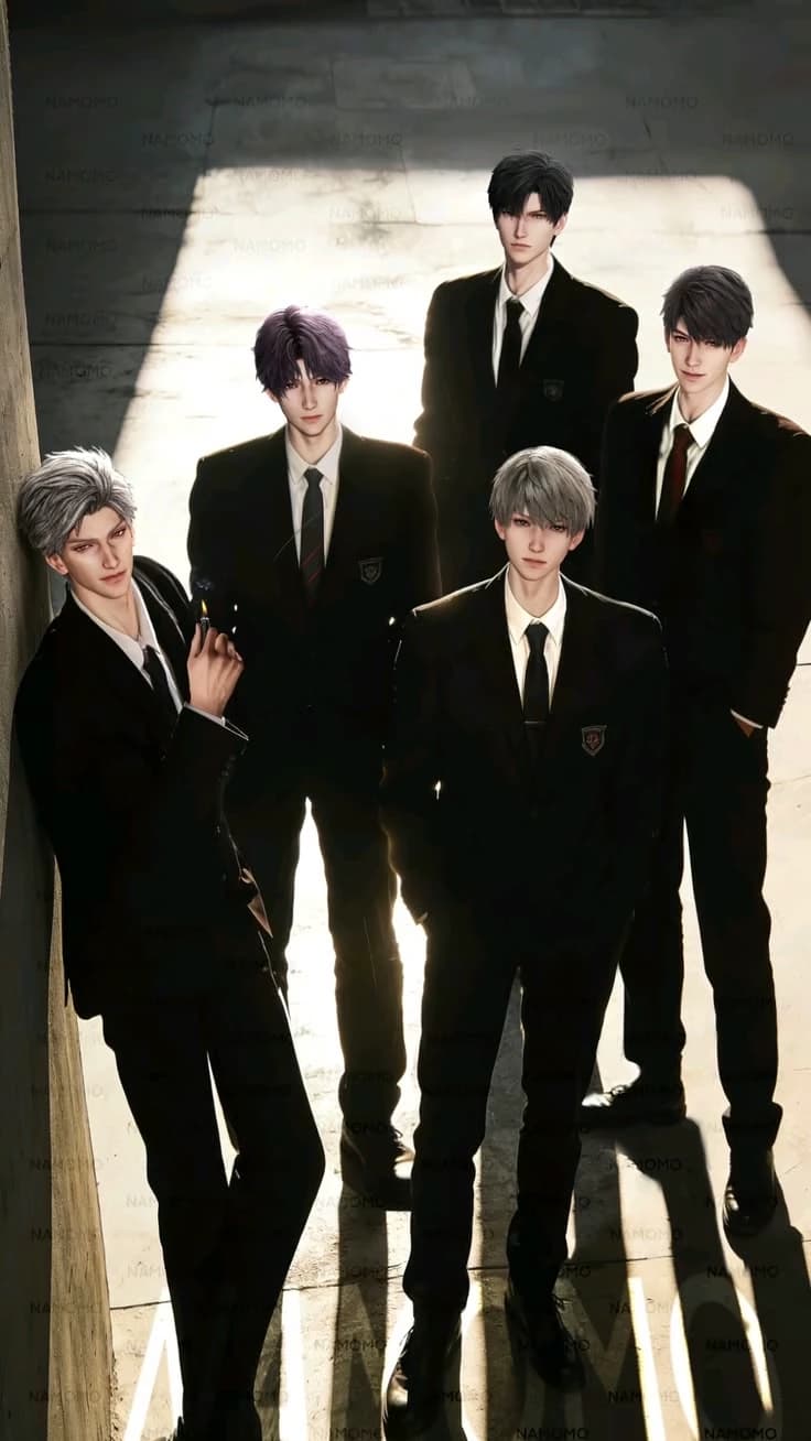 mafia thumbnail