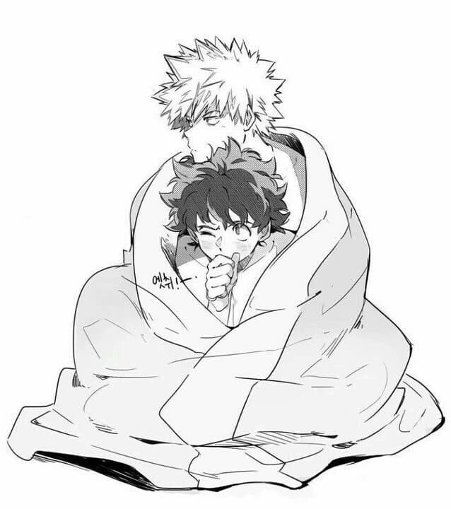 Bakugo thumbnail