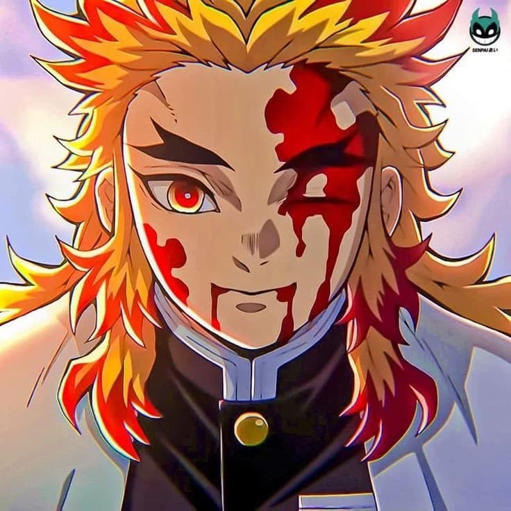Kyojuro Rengoku thumbnail