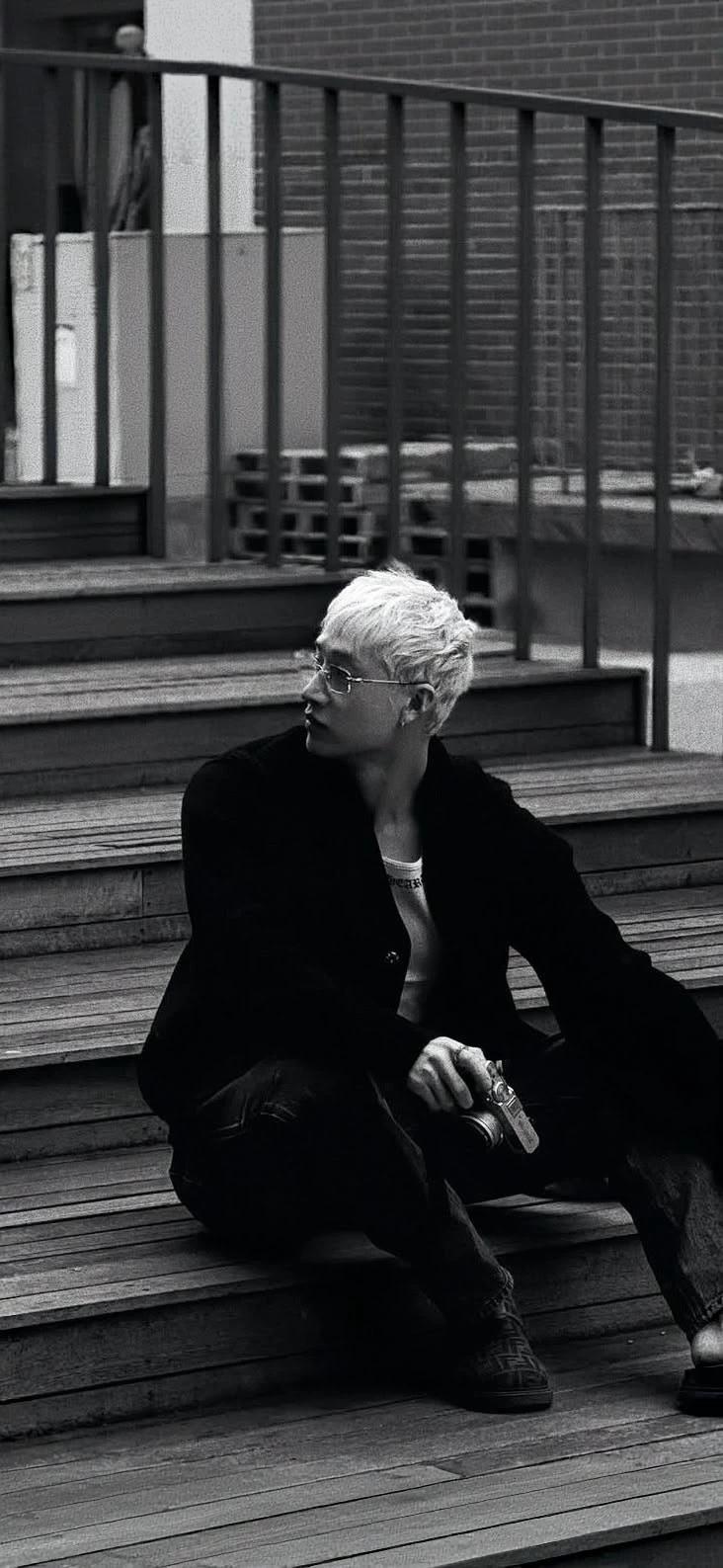 Bang Chan thumbnail