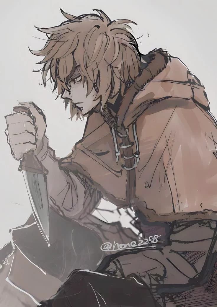 Thorfinn thumbnail