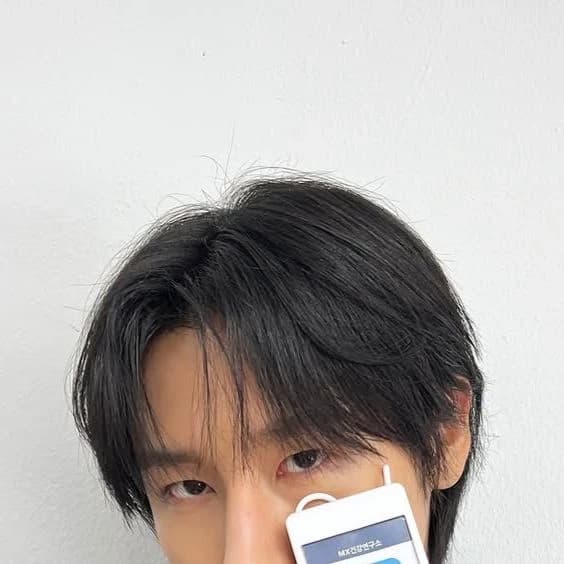 Changkyun thumbnail