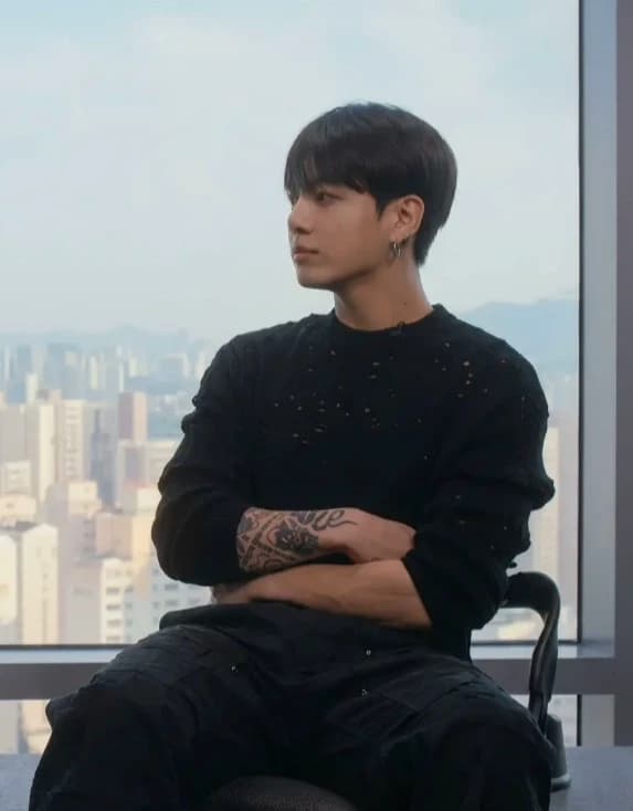Jungkook (Enemies?) thumbnail