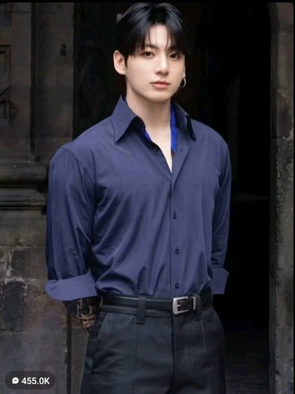 Jungkook jeon thumbnail