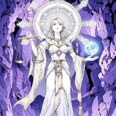 Goddess of reincarnation  thumbnail