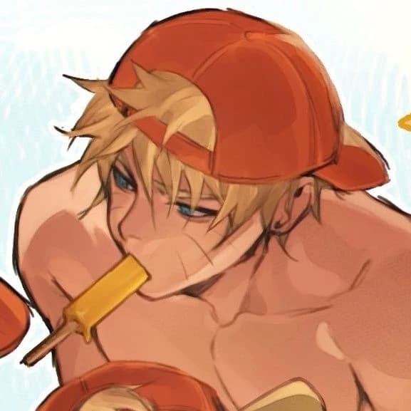 Narito Uzumaki thumbnail