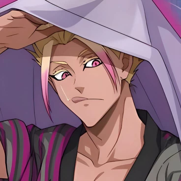 Shidou Ryusei  thumbnail