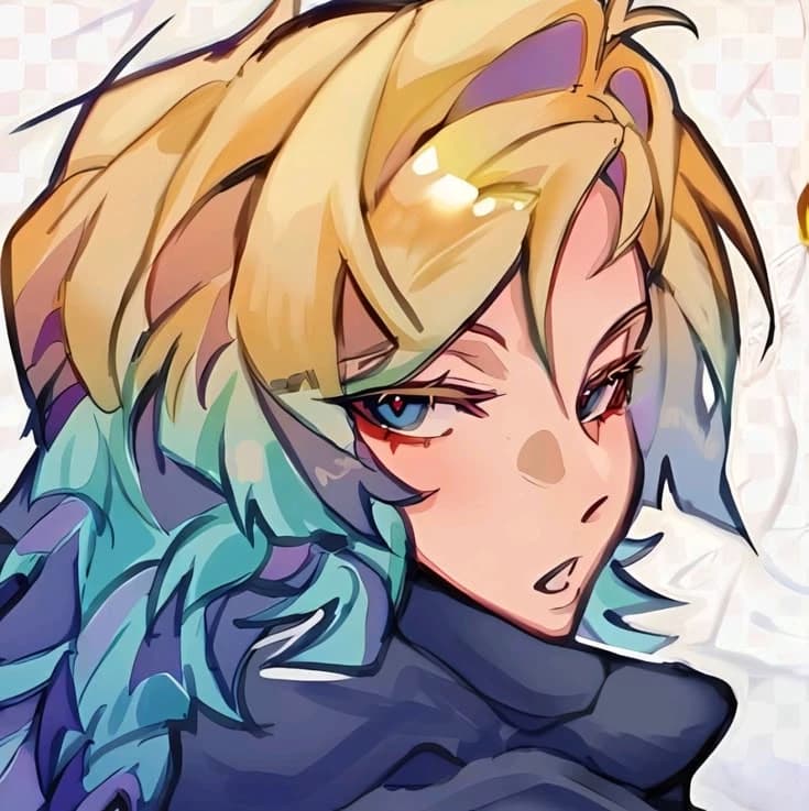 Michael Kaiser thumbnail